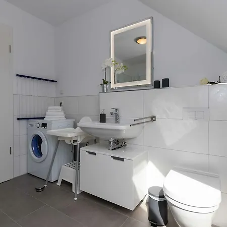 Ferienwohnung Lieblingsplatz Apartment