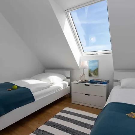 Ferienwohnung Lieblingsplatz