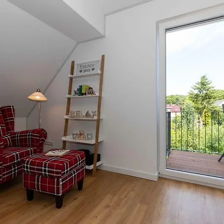 Ferienwohnung Lieblingsplatz *