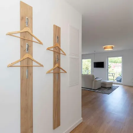 Ferienwohnung Lieblingsplatz *