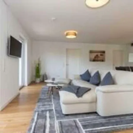 Ferienwohnung Lieblingsplatz Apartment