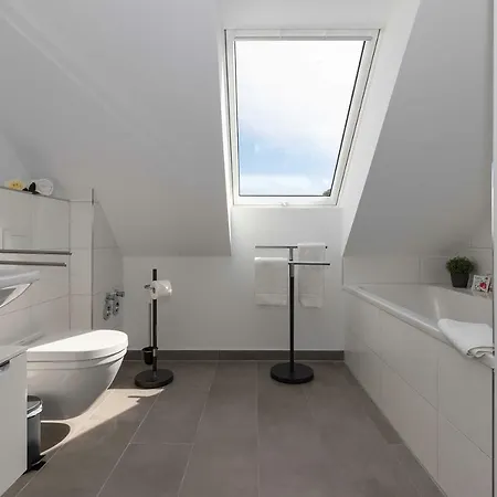 Ferienwohnung Lieblingsplatz Apartment Rerik