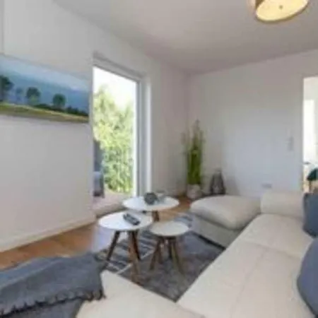 Ferienwohnung Lieblingsplatz Apartment