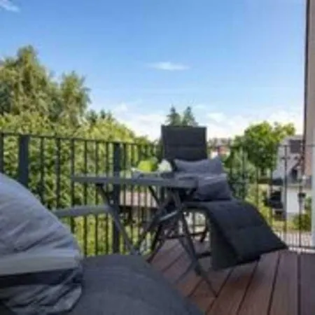 Apartment Ferienwohnung Lieblingsplatz *