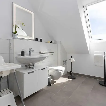 Ferienwohnung Lieblingsplatz Apartment Rerik