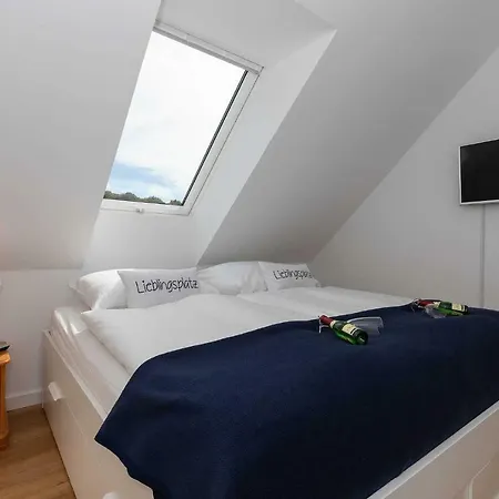 Ferienwohnung Lieblingsplatz Rerik