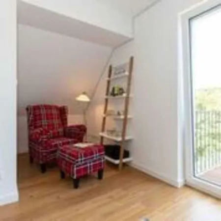 Apartment Ferienwohnung Lieblingsplatz *